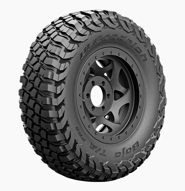 BFG-KR2-UTV